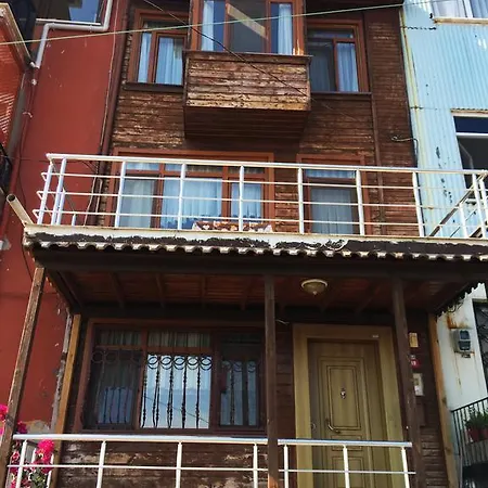 Bosphorus Sariyer