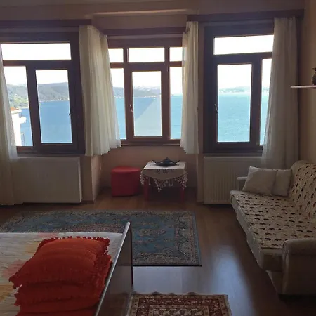 Bosphorus Sariyer *