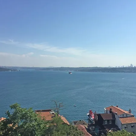 Bosphorus Sariyer