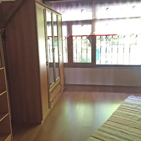 Bosphorus Sariyer Villa Zekeriyaköy