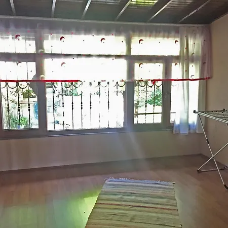 Villa Bosphorus Sariyer Zekeriyaköy