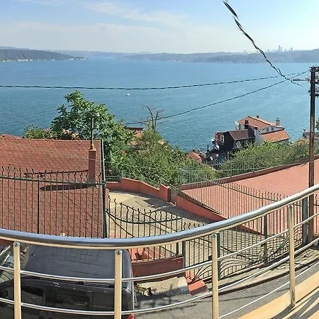 Bosphorus Sariyer * Zekeriyaköy